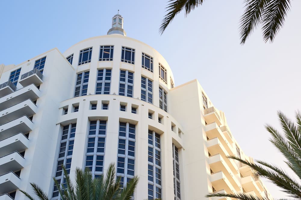 ロウズ マイアミビーチ ホテル 写真