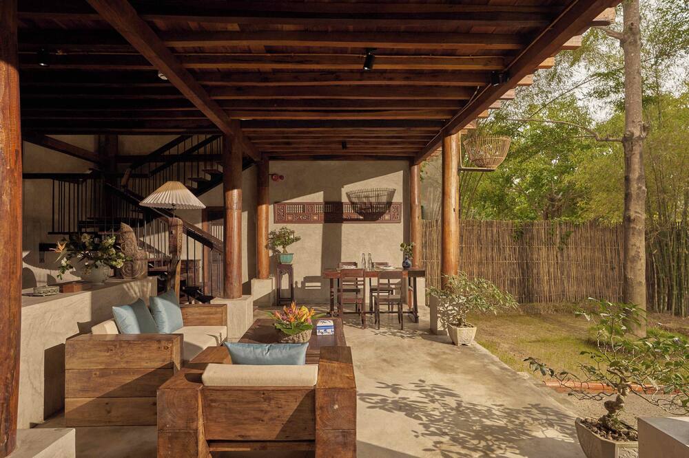 aNhillブティック 写真