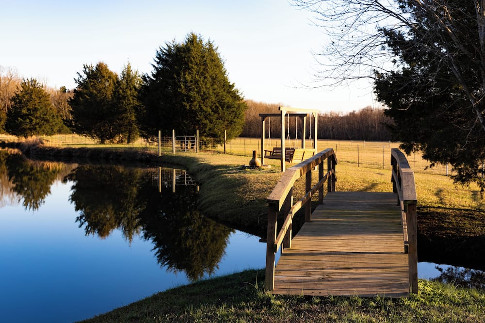 Moon Lake Farm 写真