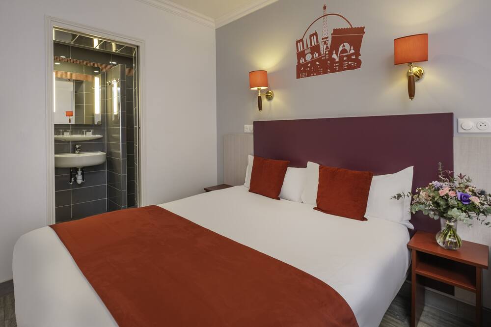 グラン ホテル ドゥ トリノ 写真