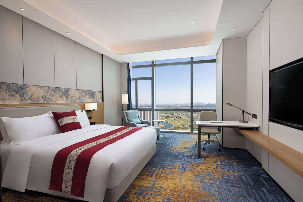 Wyndham Shanwei Haifeng 写真