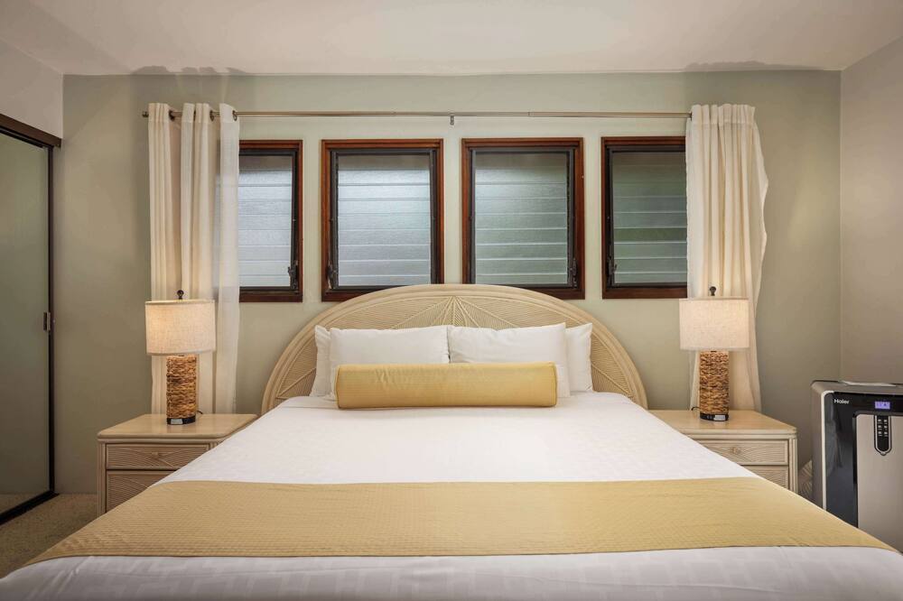 アストン アット ポイプ カイ リゾート 写真