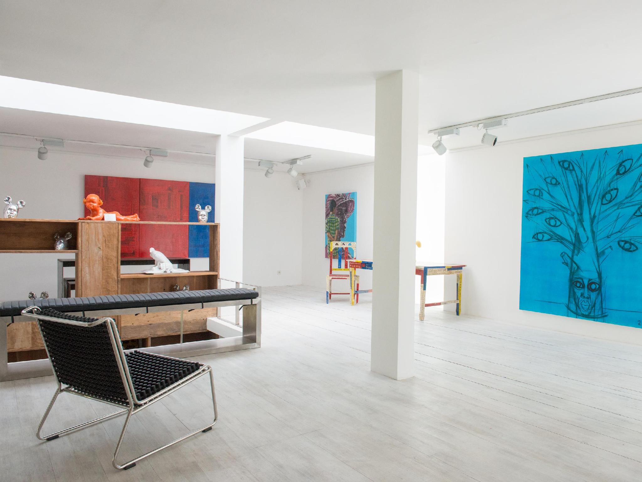 ウマ サプナ スミニャック バリ インドネシア 写真