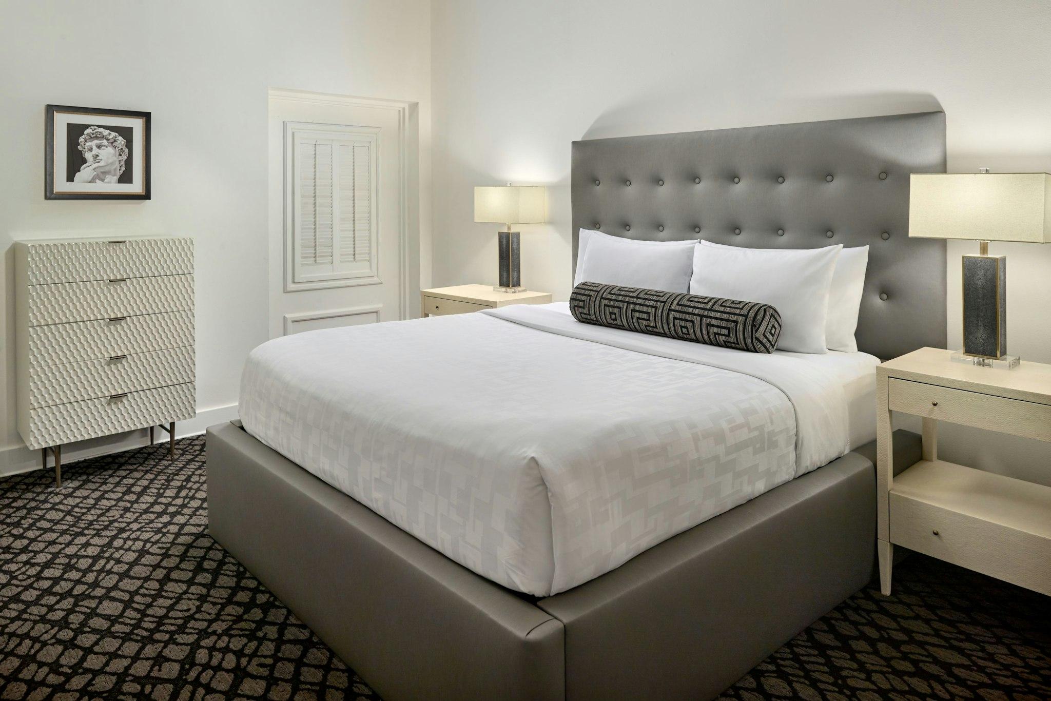The Tremont House, Galveston, a Tribute Portfolio Hotel 写真