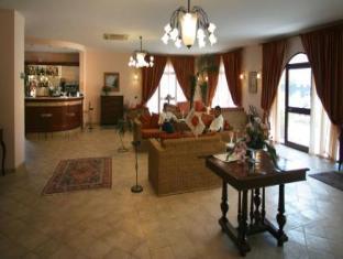 Garden Hotel Ripa 写真