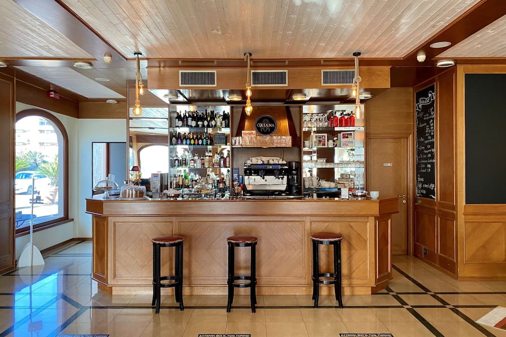 パーク ホテル インペレーター アドリアノ 写真