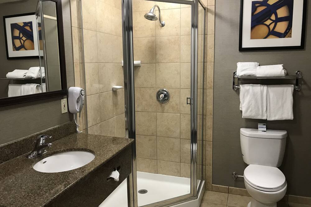 ホリデイ イン エクスプレス ホテル & スイーツ バーストウ アウトレット センター by IHG 写真