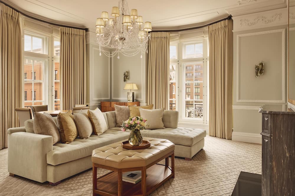 Claridge's, Maybourne 写真