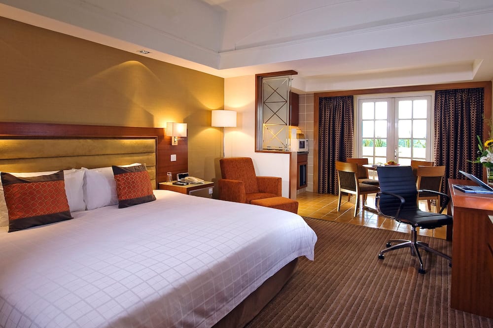 コンコルド ホテル シャー アラム 写真