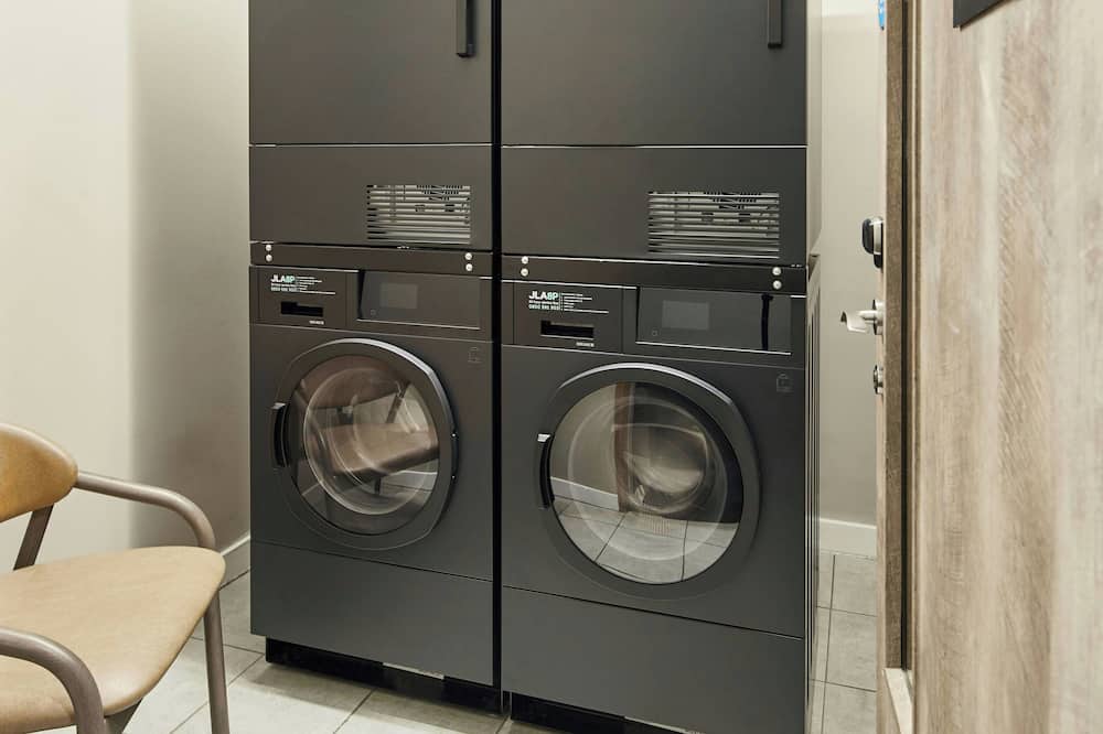 レジデンス イン バイ マリオット エディンバラ 写真