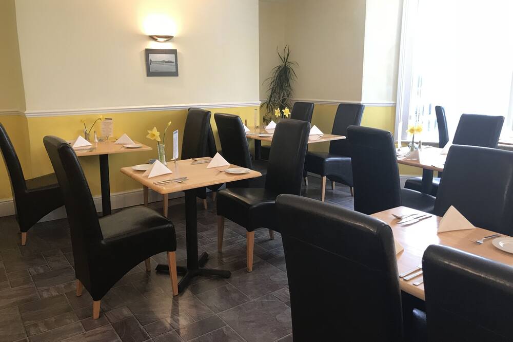 Kempfield House Hotel 写真