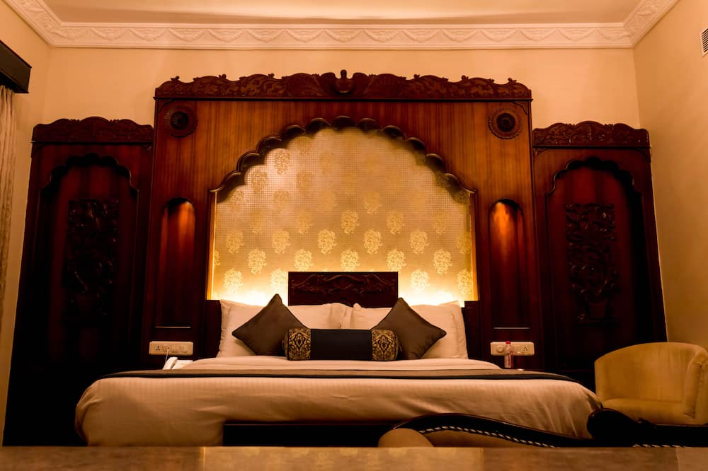 Pratap Mahal - IHCL SeleQtions 写真