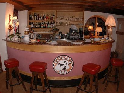 ブティック ＆ ファッション ホテル マチャコーニ ガルデナオテルス 写真