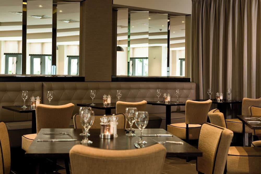 レオナルド ホテル ダブリン クライストチャーチ 写真