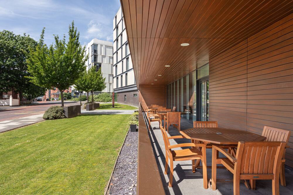 Staybridge Suites Newcastle By IHG 写真