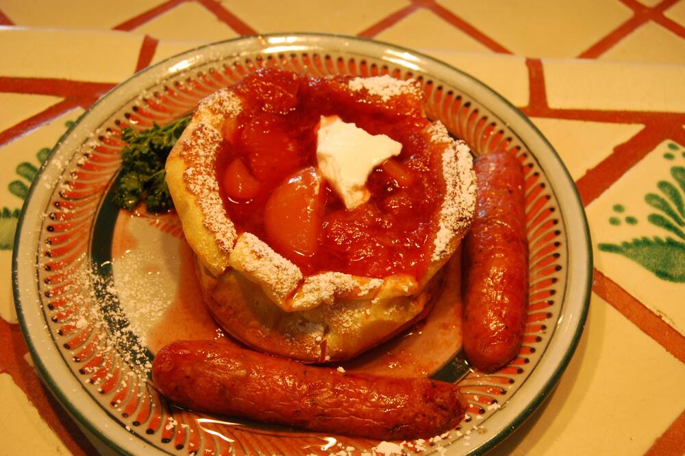 カーサ デ サン ペドロ ベッド & ブレックファスト 写真