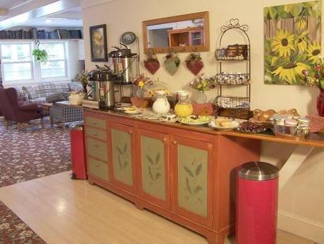 Country Inn at Camden/Rockport 写真