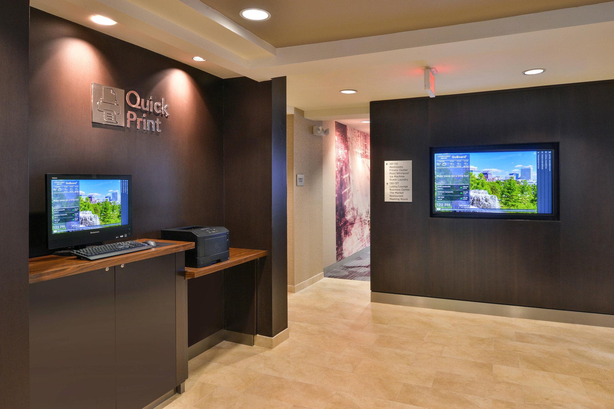 Courtyard by Marriott Columbia Northeast/Fort Jackson Area 写真