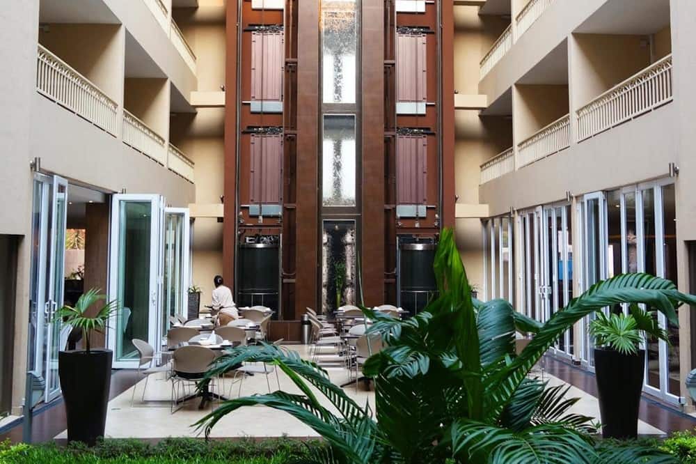 Hotel Royal Kinshasa 3 写真