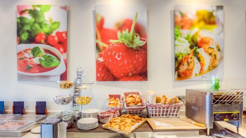 Hotel & Aparthotel Horizon Ath-Lessines-NEW 写真