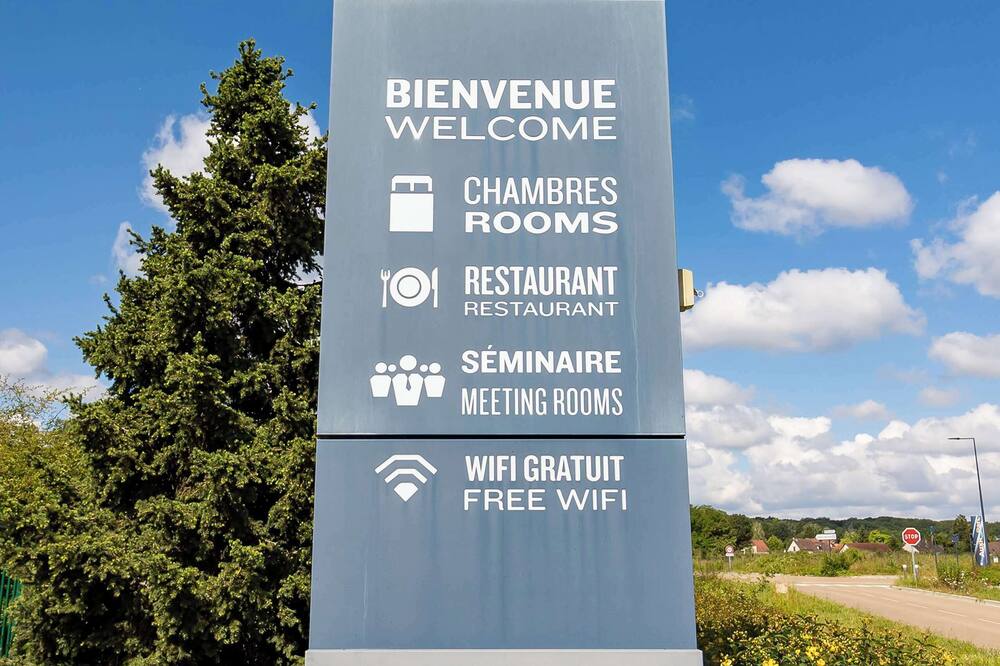 キリヤド オセール - アポイグニー 写真