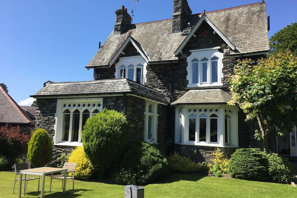 ザ ハイダウェイ アット ウィンダミア【大人専用】 写真