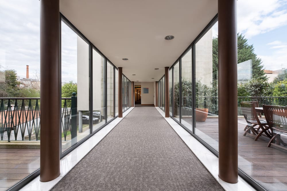 ユーロスターズ ダス アルテス ホテル 写真