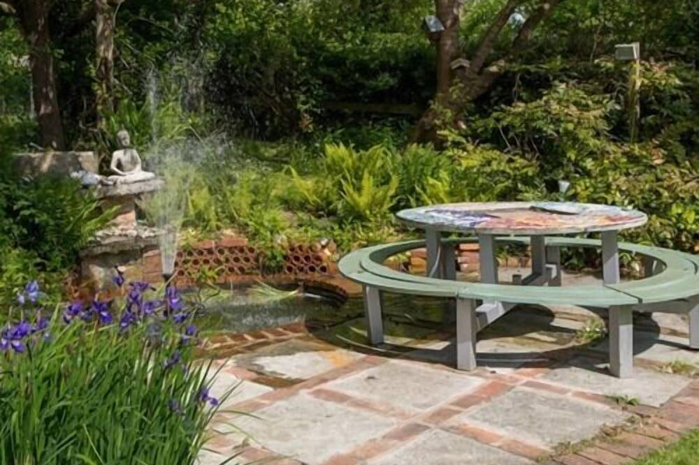 セント アンズ B&B 写真