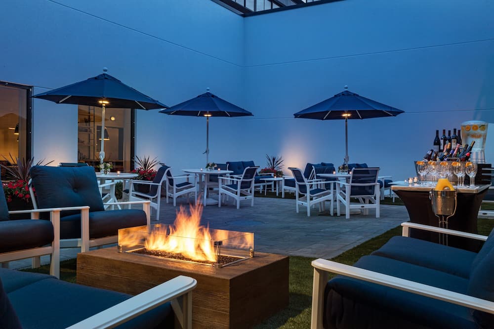 Portland Sheraton at Sable Oaks 写真