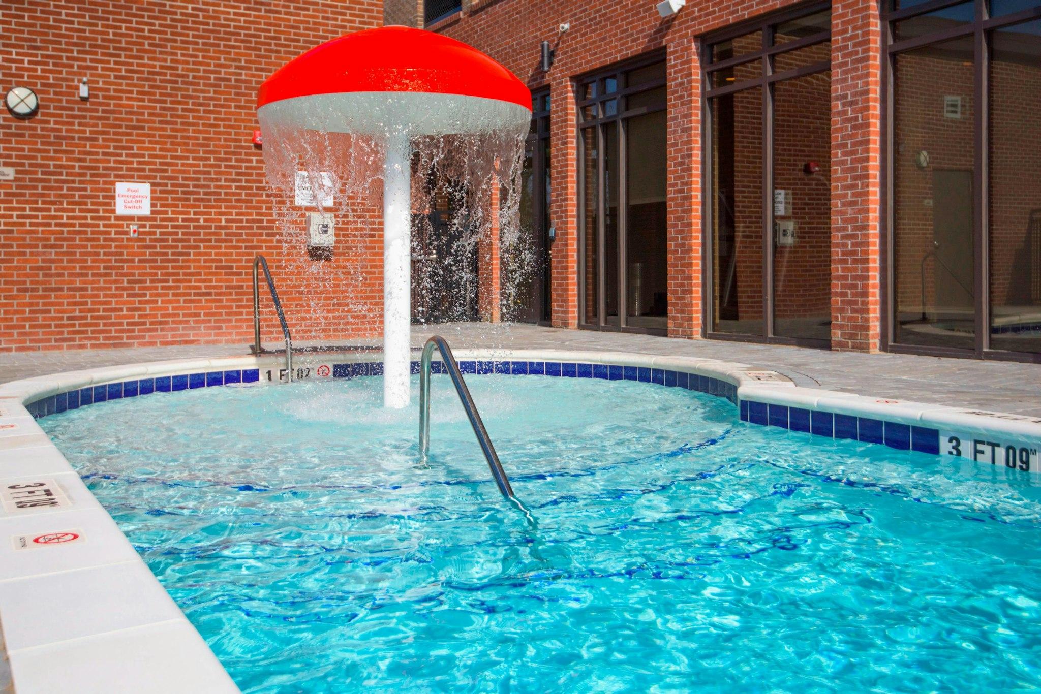SpringHill Suites by Marriott Wilmington Wrightsville Beach 写真