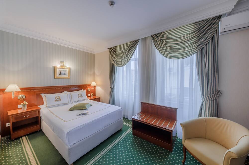 Hotel Waldinger 写真