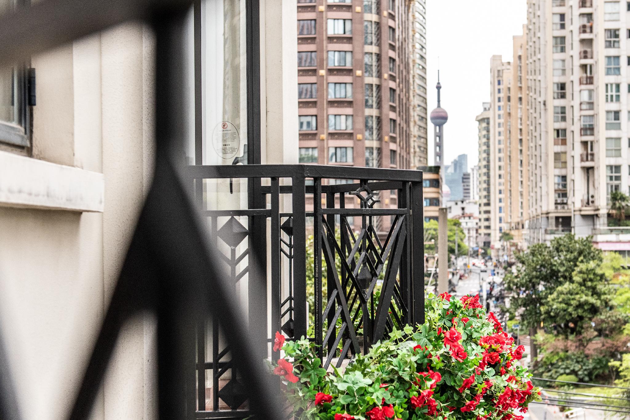 ザ ヤンツェ ブティック シャンハイ 写真