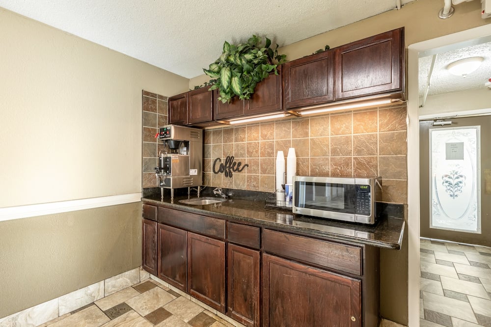 マグナソン ホテル デトロイト エアポート 写真