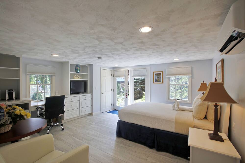 プレザント ベイ ビレッジ リゾート 写真