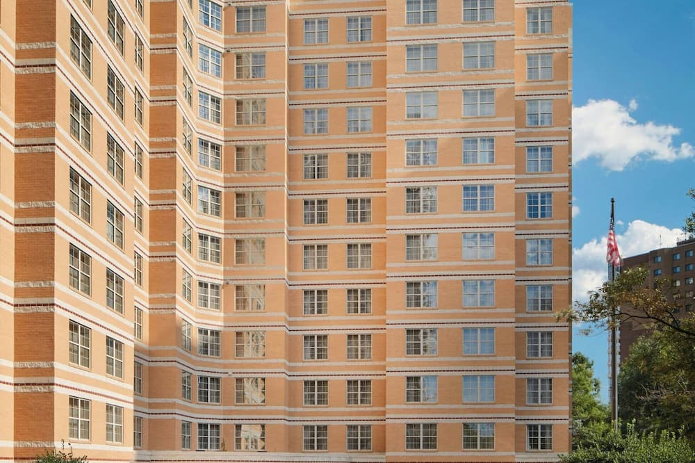 Residence Inn by Marriott Arlington Rosslyn 写真