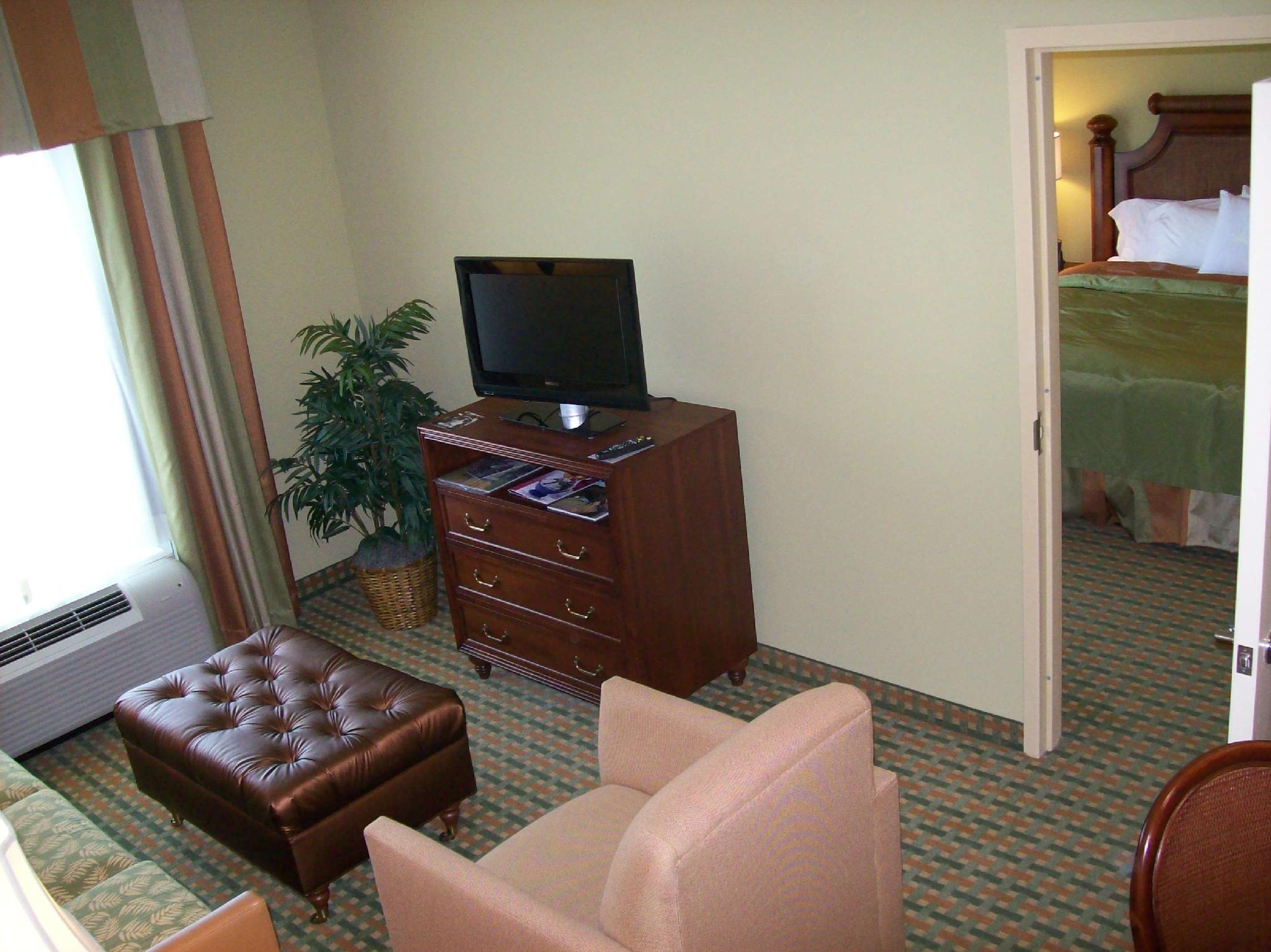 Homewood Suites by Hilton Ocala at Heath Brook 写真