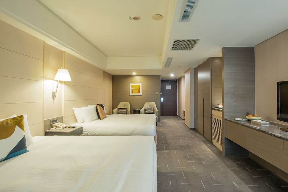 チェック イン セレクト タイジョン ダドゥン 写真