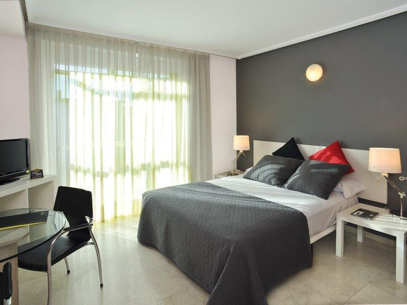 セルコテル トグマール アセンド ホテル コレクション 写真