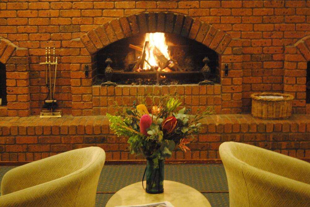 コンフォート イン グランジュ バーン 写真