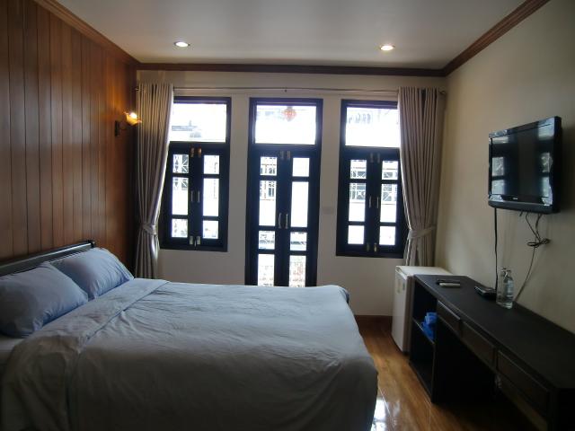 ザ ロイヤル ター ティエン ビレッジ 写真