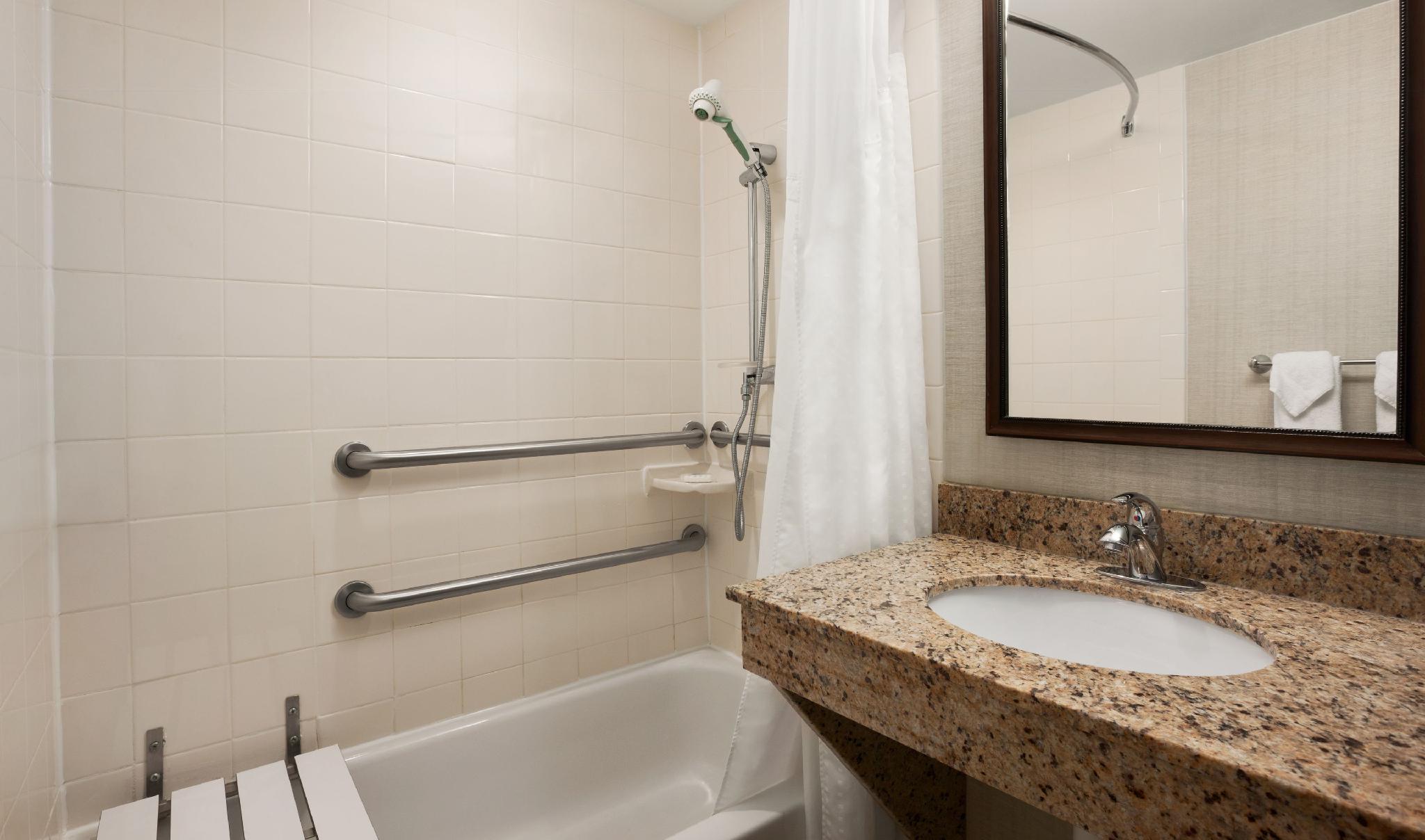 ウィンダム ボストン ビーコン ヒル 写真