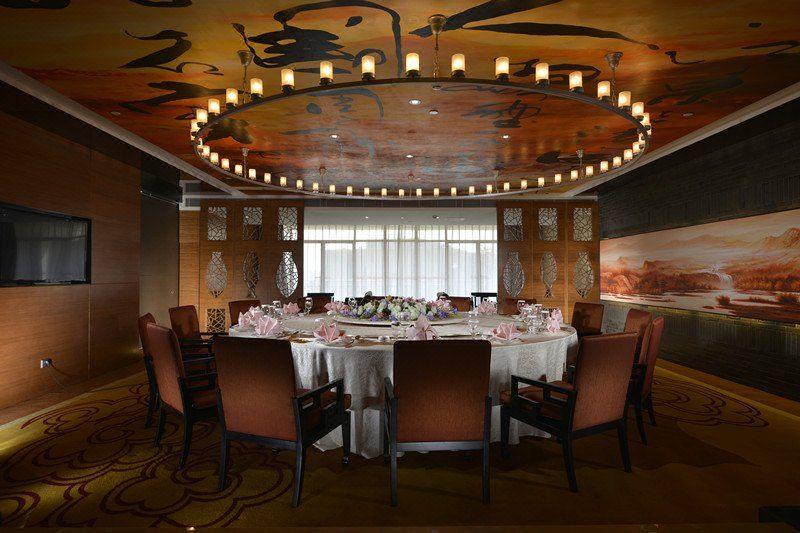 Huitang Huatian City Hot Spring Resort Hotel 写真