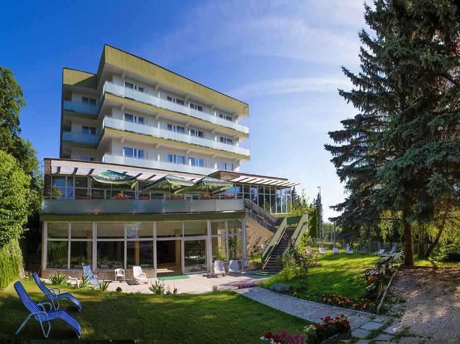 CE ケル ホテル 写真