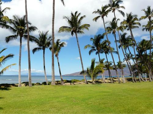 Hale Kai O Kihei 写真