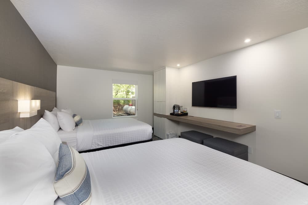 モントクレア アット ザイオン 写真