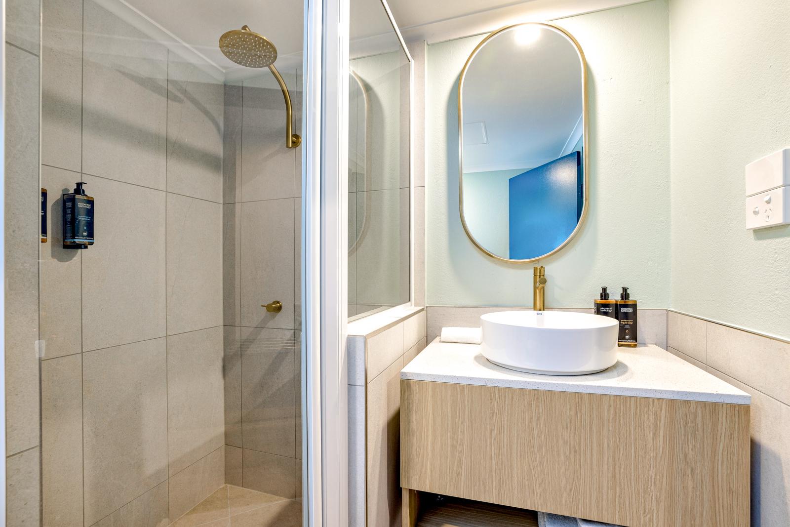 メルキュール ケアンズ 写真