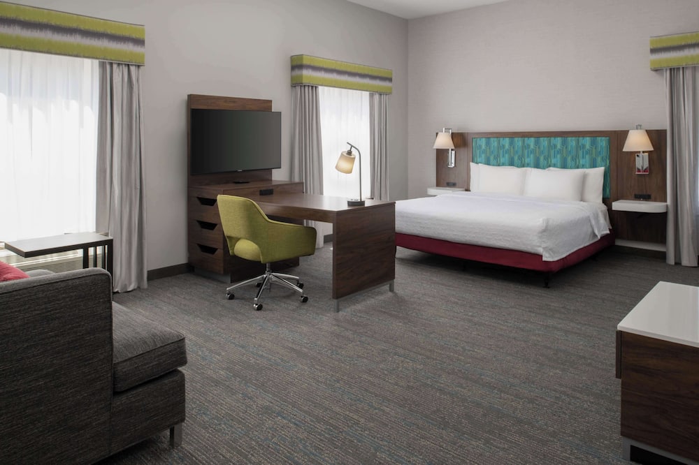 ハンプトン イン & スイーツ シアトル - エアポート / 28 アベニュー 写真