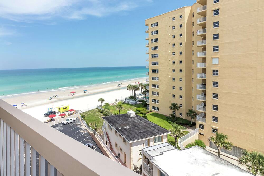 Hampton Inn Daytona Beach/Beachfront 写真
