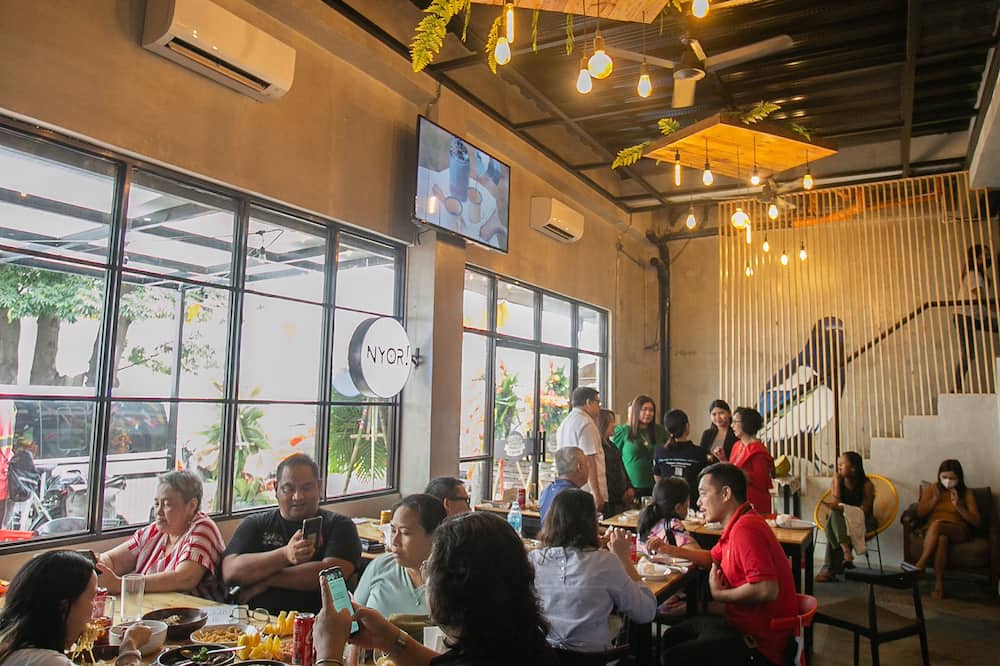 ハッピーネスト ホステル セブ 写真