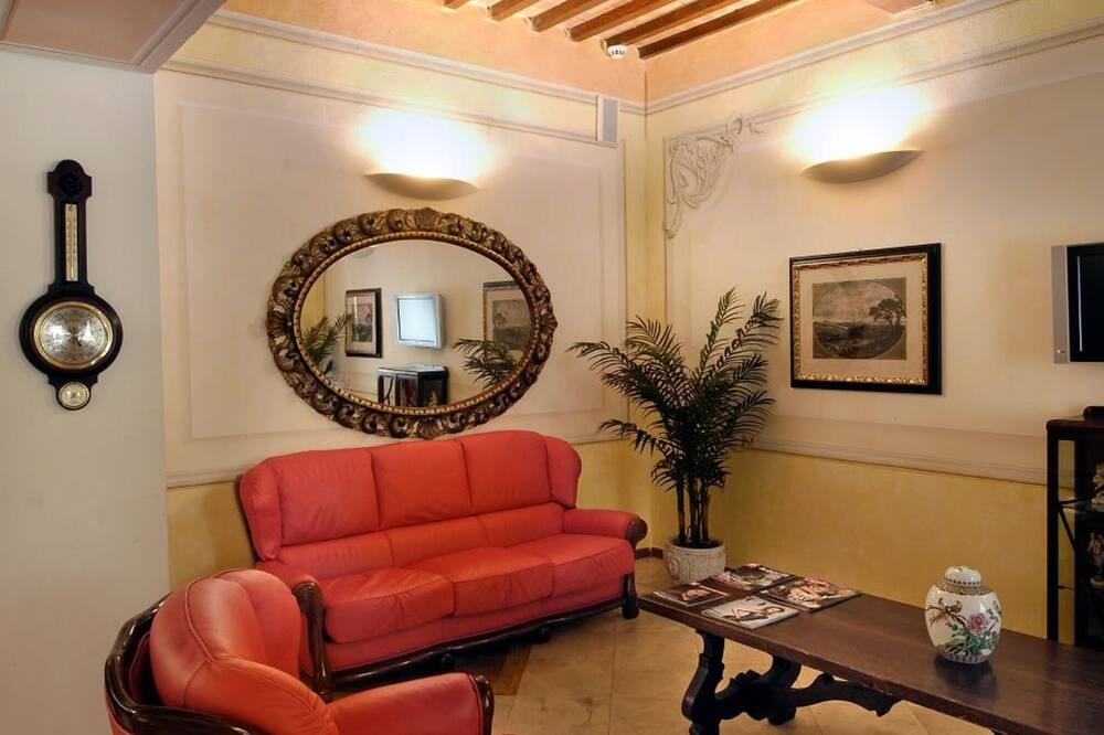 ホテル ボローニャ 写真